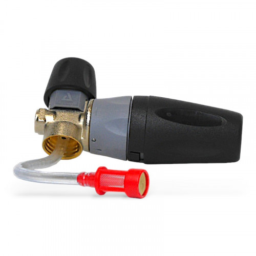 Lance VENTURI PRO "nue"