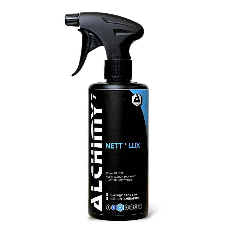 Nett'Lux Alchimy7