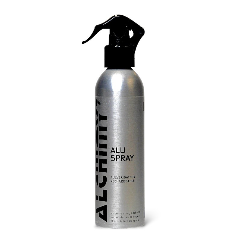 Alu Spray Alchimy7