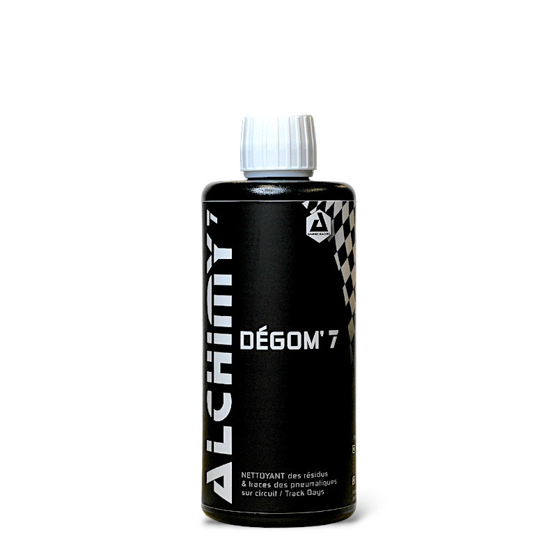 Dégom'7 Alchimy7