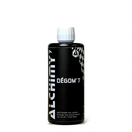 Dégom'7 Alchimy7
