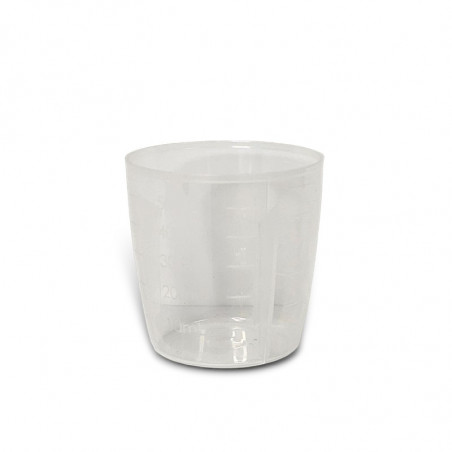 Doseur 60 ml Alchimy7