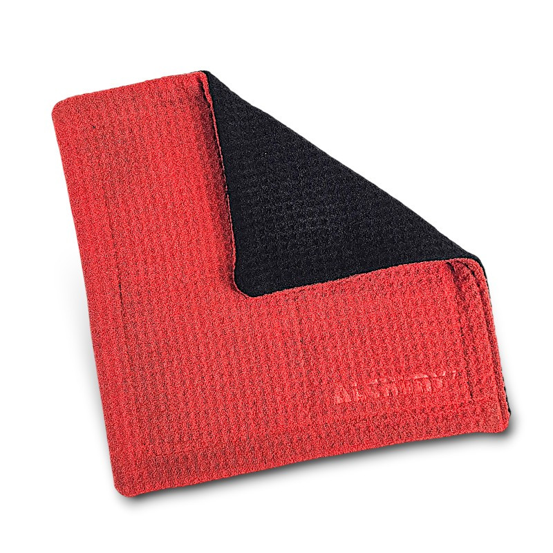 Gaufrette Bi-Color Alchimy7