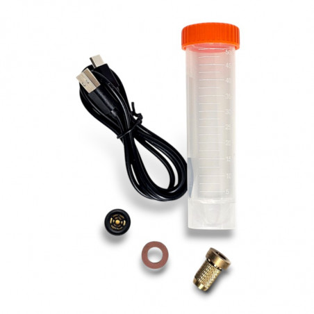 KIT pour Foamer V2.0 /...