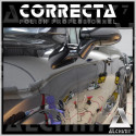Correcta P1000 - 1 Kg + PCD P1000
