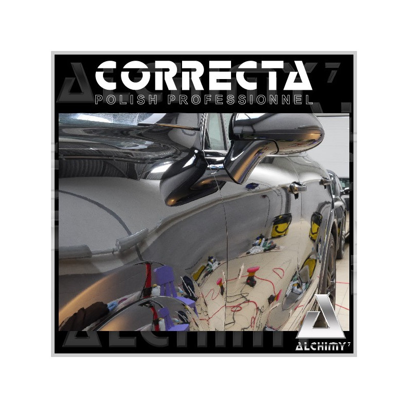 Correcta P1000 - 1 Kg + PCD P1000