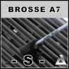 BROSSE A7 - S -