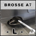 BROSSE A7 - L -