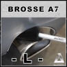 BROSSE A7 - L -