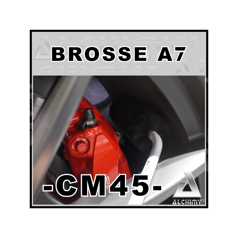 BROSSE A7 - CM45 -