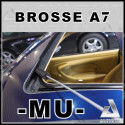 BROSSE A7 - MU -