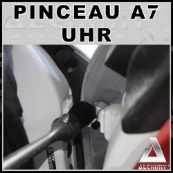 PINCEAU A7 UHR - M