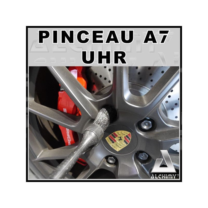 PINCEAU A7 UHR - M