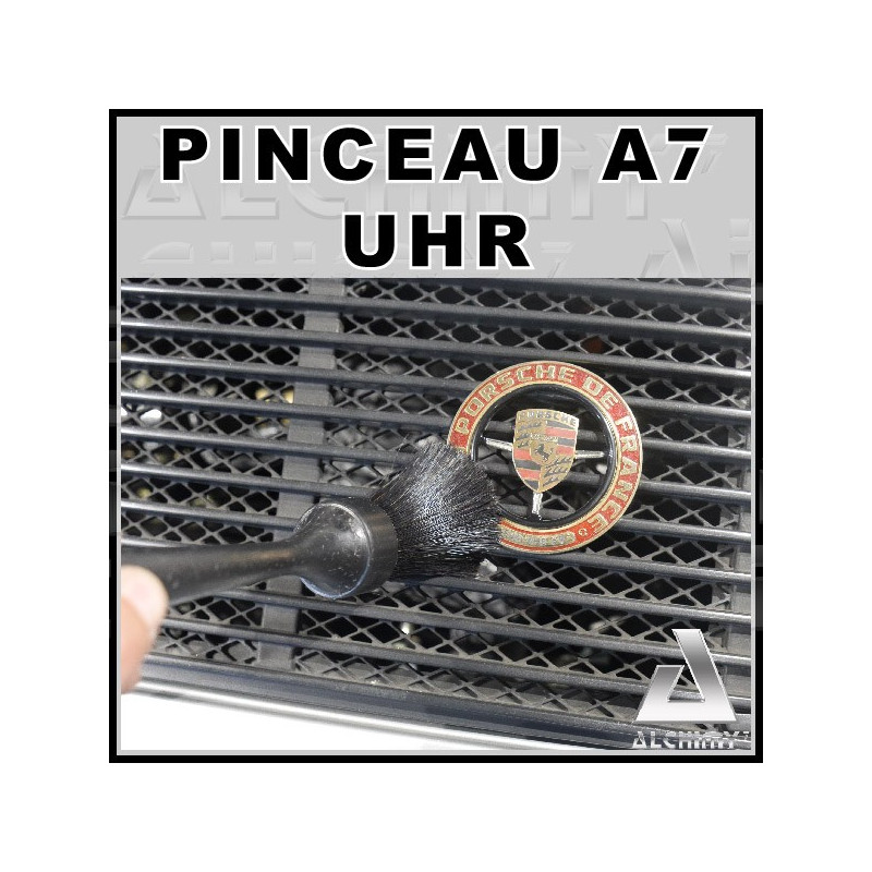 PINCEAU A7 UHR - M
