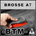 BROSSE A7 Tapis & Moquettes - BTM -