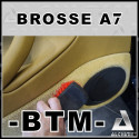 BROSSE A7 Tapis & Moquettes - BTM -