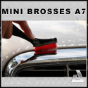 Mini BROSSE A7 Tapis & Moquettes - MBTM -