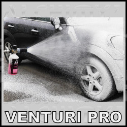 Lance VENTURI PRO